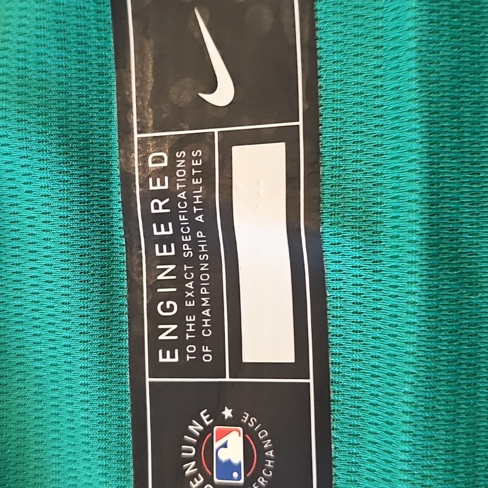 Nike Mariners Youth Jersey #29 - Picture 5 of 6